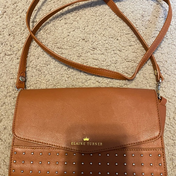 Elaine Turner Crossbody - Picture 3 of 8